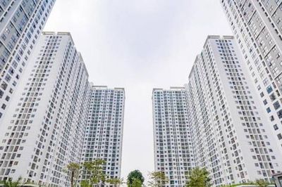 Đầu tư, phát triển nhà ở theo Luật Thủ đô năm 2026