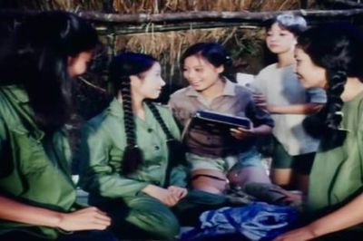 Phim 'Người sót lại của Rừng Cười' – Nỗi đau còn lại sau chiến tranh