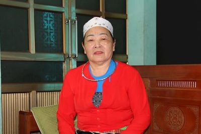 Phụ nữ có nhiều lợi thế khi tham gia công tác hòa giải ở cơ sở