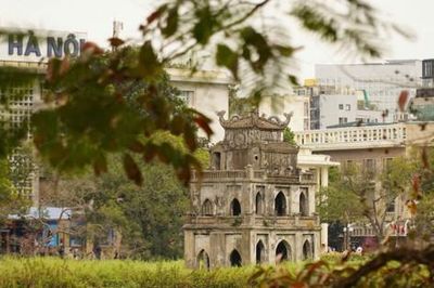 Tái thiết không gian Hồ Gươm: Tiếp nối di sản, tạo dựng giá trị mới