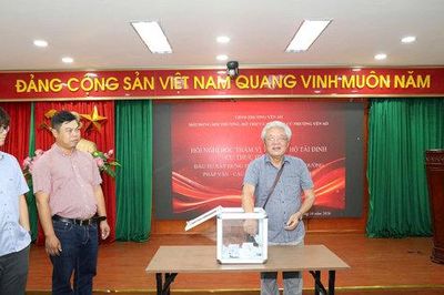 Yên Sở hoàn thành GPMB dự án đường nối Pháp Vân - Cầu Giẽ với Vành đai 3