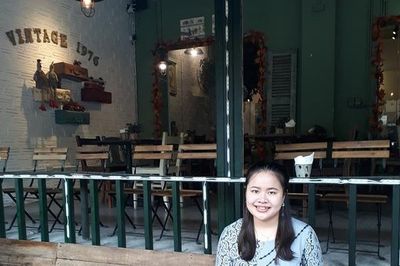 Nữ MC khiếm thị VTV chia sẻ kỷ niệm xúc động về thầy giáo dạy gốm