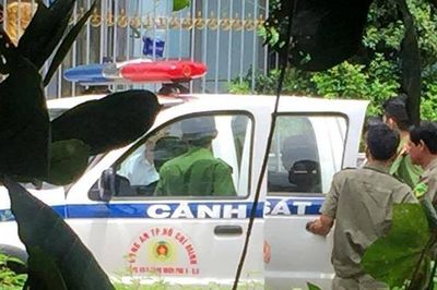 Công an TP.HCM vây bắt hàng chục người nước ngoài hoạt động lừa đảo