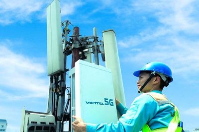 Dự kiến dừng công nghệ di động 2G từ ngày 1-1-2022