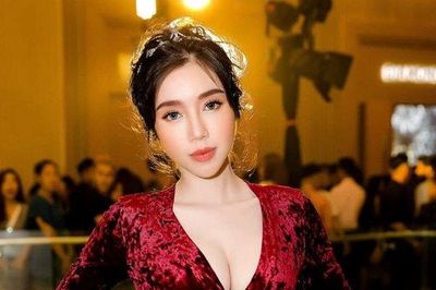 Elly Trần vướng nghi án chia tay chồng ngoại quốc sau ồn ào bị 'cắm sừng'