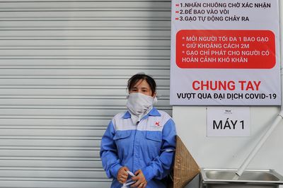 20 'ATM gạo' sắp được đem tặng Ấn Độ