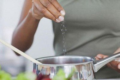 Những sai lầm chết người khi sử dụng mì chính