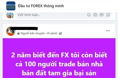 Ám ảnh bóng ma đa cấp thời 4.0: Cảnh báo những chiêu lừa đảo