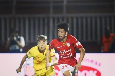 Lee Nguyễn nói gì sau màn ra mắt với CLB TP.HCM?