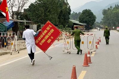 Du khách đột tử ở khách sạn âm tính Covid-19, dỡ phong tỏa núi Tam Đảo