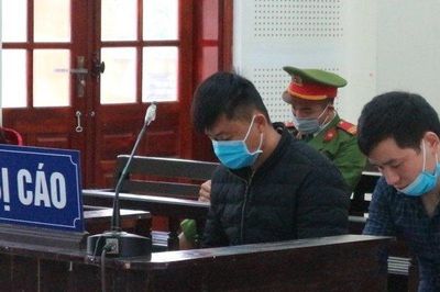 Hối hận muộn màng của kẻ giúp chị dâu vượt biên sang Trung Quốc