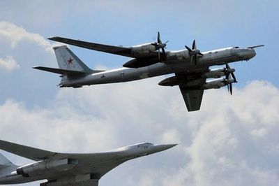 Nga bình thản trước B-21 Raider khi đã có Tu-160M2 và Tu-95MSM quá mạnh