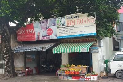 Sự thật về thông tin tổ trưởng dân phố đánh người vì tiền trợ cấp