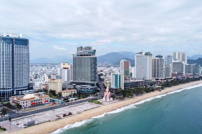 Quảng Ninh, Đà Nẵng, Khánh Hòa sắp đón khách quốc tế