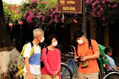 Khách quốc tế đến Việt Nam cần những điều kiện gì?