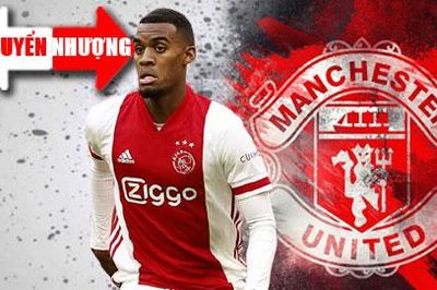 Tin chuyển nhượng 14/11: Măng non người Hà Lan thẳng thừng từ chối Man United và Liverpool