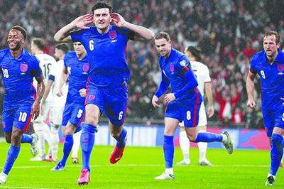 Nhận định bóng đá San Marino vs Anh: Bước cuối cùng đến Qatar