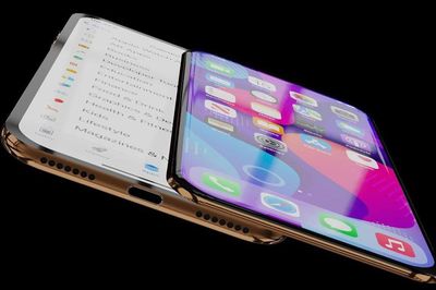 iPhone 14 màn hình trượt đẹp mãn nhãn