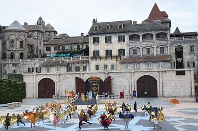 Đà Nẵng lên phương án thí điểm đón khách du lịch quốc tế