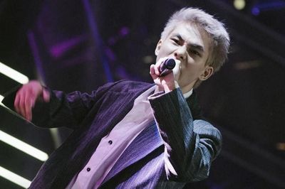 Thí sinh phản hồi về tin đạo nhạc ở Rap Việt
