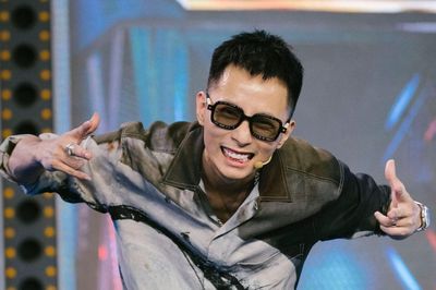 Phía sau lời tuyên bố phục vụ tài năng trẻ của Rhymastic