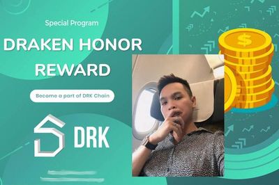 DRK coins của Kao Vân bị tố đa cấp lừa đảo: Luật sư nói gì?