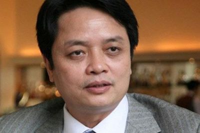 Ông Nguyễn Đức Hưởng, cựu chủ tịch ngân hàng nghìn tỷ bất ngờ tái xuất