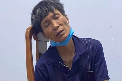 Đã bắt được hung thủ tìm đến nhà vợ cũ đâm chết 'tình địch'
