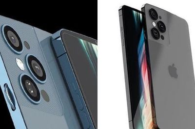 Xuất hiện concept iPhone mới với cụm camera cực dị, tín đồ Apple nhìn cũng muốn 'quay xe'