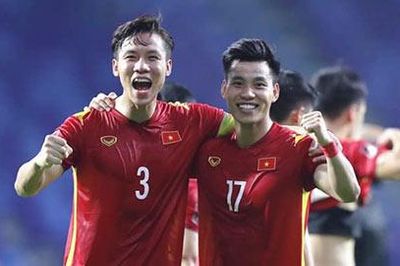 ĐT Việt Nam có cơ hội tăng bậc trên BXH FIFA nhờ AFF Cup