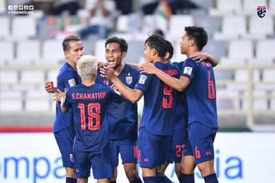 Nhận định bảng A AFF Cup 2020: Chờ Thái Lan phô diễn sức mạnh