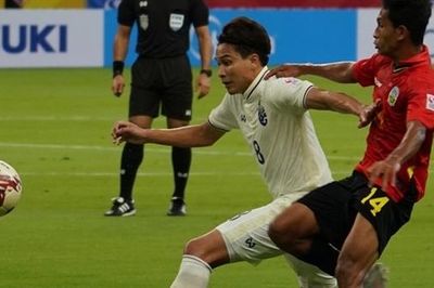 Nhìn từ trận đấu Thái Lan - Timor Leste, nhiều thách thức đang chờ đón ĐTQG Việt Nam