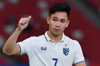 Lối chơi chưa thuyết phục của Thái Lan ở trận ra quân AFF Cup