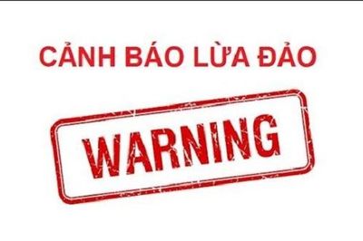 Tái diễn nhắn tin lừa đảo mạo danh Quỹ bảo hiểm thất nghiệp