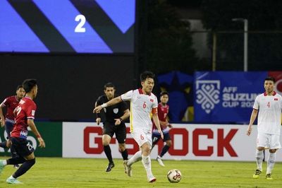 AFF Cup 2020: Hướng đến 'chung kết' sớm