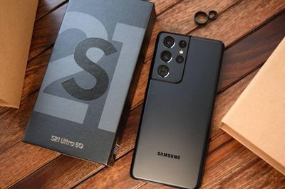 Lý do Samsung vượt Apple, thống lĩnh thị trường smartphone 2021