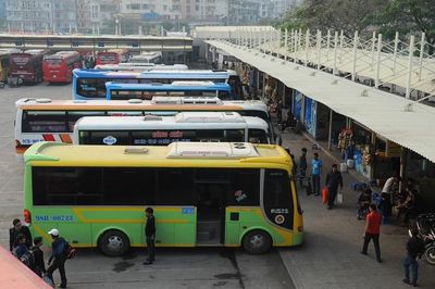 Doanh nghiệp vận tải mang nhiều nỗi lo