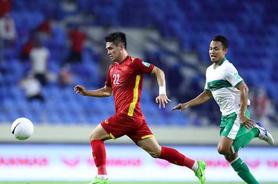 19h30 ngày 15/12, AFF Cup 2021, Việt Nam - Indonesia: Tiếp đà thăng hoa