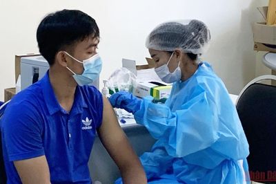 Lào mở cửa quốc gia từ ngày 1/1/2022