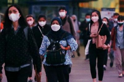 Omicron đã có mặt tại Indonesia, nguy cơ lan rộng tại Đông Nam Á
