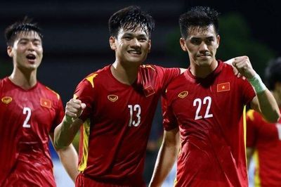 HLV Park Hang-seo: 'Vào bán kết, gặp đội nào cũng như nhau'
