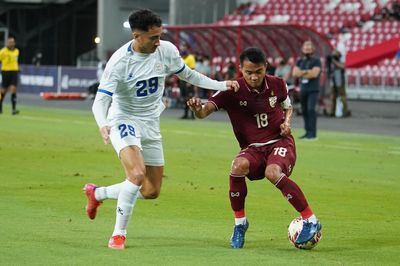 'Messi Thái Lan' tự tin đội nhà sẽ thắng Việt Nam ở bán kết AFF Cup