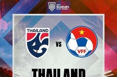 Báo Indonesia dự đoán đội hình Việt Nam đấu Thái Lan ở bán kết AFF Cup 2020