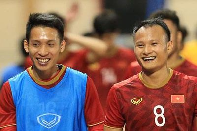 AFF Cup 2020: ĐT Việt Nam trục trặc từ lúc xuất phát