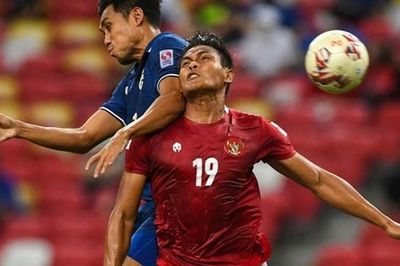 Thái Lan vô địch AFF Cup 2020 dù hòa Indonesia với tỷ số 2-2