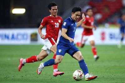 Nhận định bóng đá Thái Lan vs Indonesia chung kết AFF Cup 2020