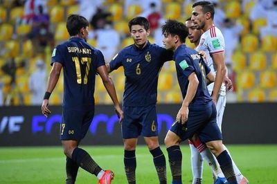 Báo Indonesia tố Thái Lan là đội bóng chơi xấu nhất AFF Cup 2020