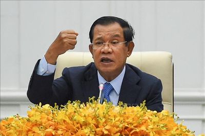 Campuchia chuẩn bị đón Tết cổ truyền Khmer