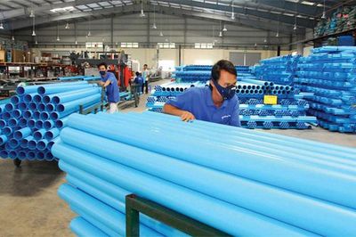 Doanh nghiệp nhựa đón cơ hội tăng trưởng sau đại dịch
