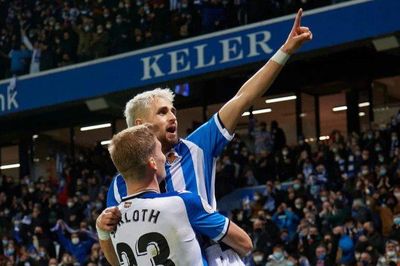 Januzaj tỏa sáng giúp Real Sociedad loại Atletico